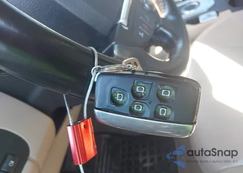 2015 Land Rover Lr4 z USA, uszkodzony, nr VIN SALAG2V64FA747170